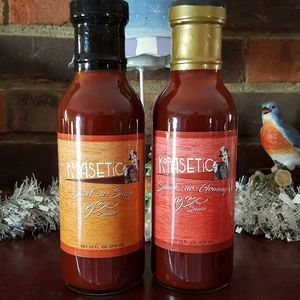 Meet your Posher, Robbin